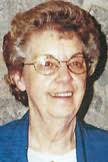 Anna Mae Howard Brannon (1937-2011)