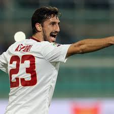 What happened to davide astori? Davide Astori Roma S Savior Or Statistical Anomaly Chiesa Di Totti