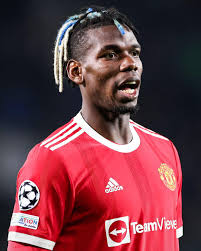 🚨 Paul Pogba wan stay at Manchester...