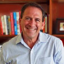 Larry DeNayer, PMP, CISSP-ISSEP