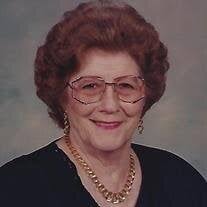 Lorena B. Listen Obituary