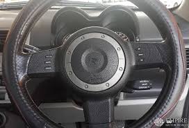 Cara matikan alarm kereta kenari. Cara Buang Immobilizer Proton Persona