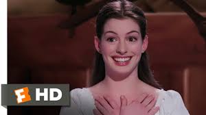 Ella Enchanted (8/12) Movie CLIP