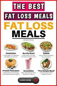 Pin On Healthy Breakfast For Weight Loss