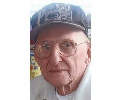 Henry Deecke Obituary (2016)