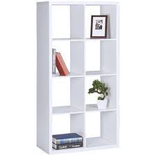 Horsens 8 Cube Bookshelf White Officeworks Nearly 90 White Bookcase Cube Furniture Cube Bookcase