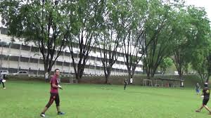 Driving around what would be my new campus & hostel in uitm shah alam for foundation in law. Uitm Shah Alam Frisbee Players Training At Kolej Seroja Youtube