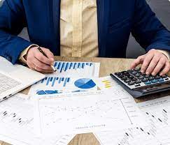 Goods Subject to VAT