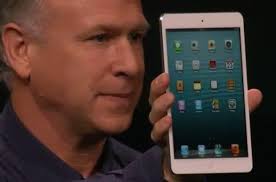 iPad Mini Released, Pricing Starts at $329 and Pre-Orders Start October 26