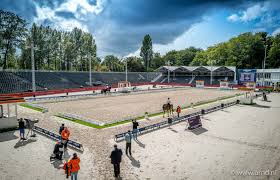 Alle wedstrijden en ek uitzendingen worden ook online uitgezonden en zijn live. Ek Rotterdam Vanaf Woensdag Elke Dag Live Bij Nos Horses Nl