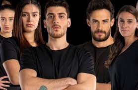 Peki masterchef junior'un finalistleri kim? Survivor 2021 In Favori Sampiyonu Aciklandi Tele1