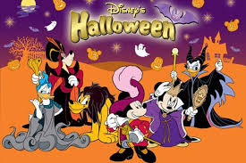 Welcome to disney amino, where disney fans can unite and where dreams come true! Happy Halloween Disney Jigsaw Puzzle Play Market