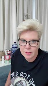 Skincare for Older Women Beverly Dennison