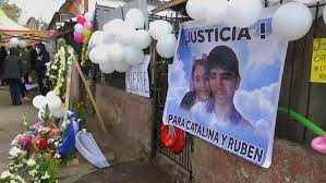 Las primeras investigaciones dan como presunto responsable al. Sudogbjhrqxnpm