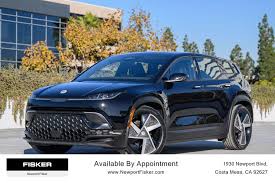 Image result for White Sand 2017 Fisker