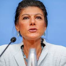 Brandenburg: Linke-Chef fordert Wagenknecht zum Duell heraus