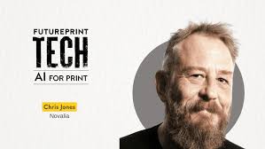 General 1FuturePrint Events