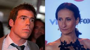 56, born 6 march 1965. Alvaro Escobar Revela Desconocido Pololeo Con Amparo Noguera Me Gusto De Toda La Vida Meganoticias