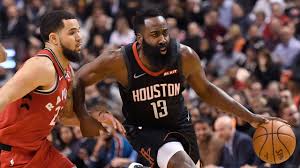 View matchup section houston vs toronto offensive efficiency. Raptors High Risk Experiment To Contain Harden Backfires Against Rockets Sportsnet Ca
