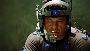 Creature Features: Ben Kilgore Builds Lifelike Computer Generated Imagery  for Hollywood Blockbusters