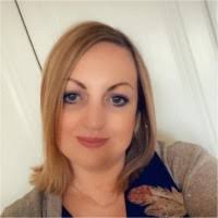 Joanna Seabrook MCIPPdip