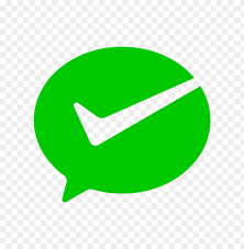 Download transparent wechat logo png for free on pngkey.com. Wechat Pay Logo Vector Toppng