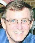 Theodore Ford Obituary (2012)