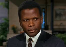 When i arrived at the age of 15, almost everything i heard said to me, there are different values here. Sidney Poitier Biography Height Life Story Super Stars Bio