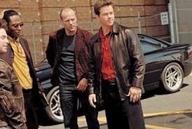 The Italian Job - Montreal Film Journal