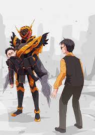 hero おしゃれまとめの人気アイデア pinterest permier 仮面ライダー イラスト 仮面ライダー 仮面ライダージオウ