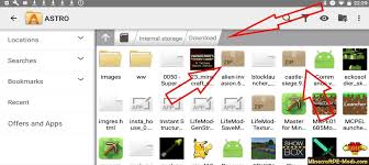 Ios (jailbreak only) jailbreak your device. How To Install Mcpe Addons For Ios Install Minecraft Pe Mods