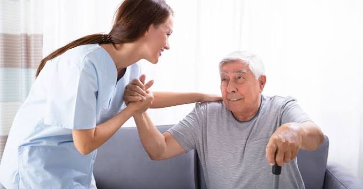 Assisted Living, Memory Care, Independent Living: What's the Difference? - The Garrett Law Firm
