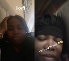 Tressa Jackson (@tressa_j)