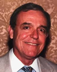 Obituary information for Dr Thomas Joseph Canale