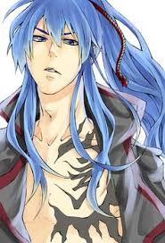 59 Allen walker ideas