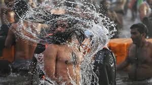 Mahakumbh 2025 facts: Why do Naga Sadhus lead sacred bath in first Amrit  Snan? | Latest News India - Hindustan Times