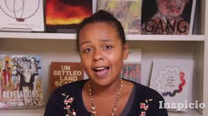 Art Curator María Elena Ortiz