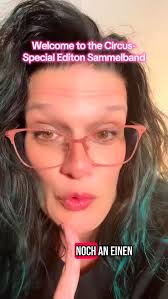 📖:Welcome To the Circus