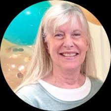 Online Therapy with Maya Bates (LMHC)