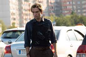 Young eisenheim (as aaron johnson). Tenet Christopher Nolan Says Aaron Taylor Johnson Is Completely Unrecognizable In His Mysterious Role