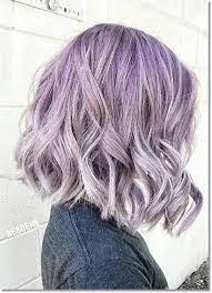 Throughout pregnancy, your baby's hair will actually go through two cycles of shedding and regrowth. 80 Lavender Hair Your Inner Goddess Will Absolutely Love