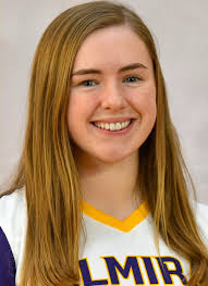 2020 Softball Roster