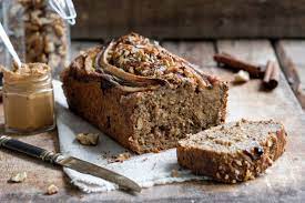 In another bowl, mix together the flour, salt, sugar and walnuts. The Best Banana Bread Easy Recipe And Variations