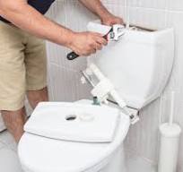 Come montare la cassetta scarico wc esterna? | Idroclic.it