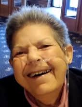 Obituary information for Marsha Lee Hatch