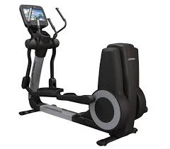 Fitnessclub Elliptical Trainer F200 Manual