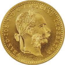 Dukaten Goldmunzen Beste Qualitat Online Kaufen