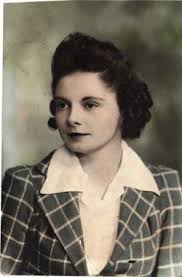 Yvonne Kathleen Travis Arrance (1927-1992)