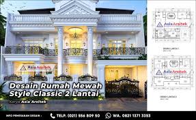Ieeecontact.org gambar pasangan ini ambil masa 3 tahun hias sendiri rumah ikut citarasa mereka ini dipetik dari pemilik berikut : Desain Rumah Mewah Classic 2 Lantai Di Lahan 14 X 18 Meter