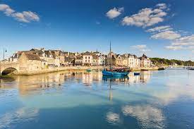 Check spelling or type a new query. Sainte Anne D Auray Villes Sanctuaires En France